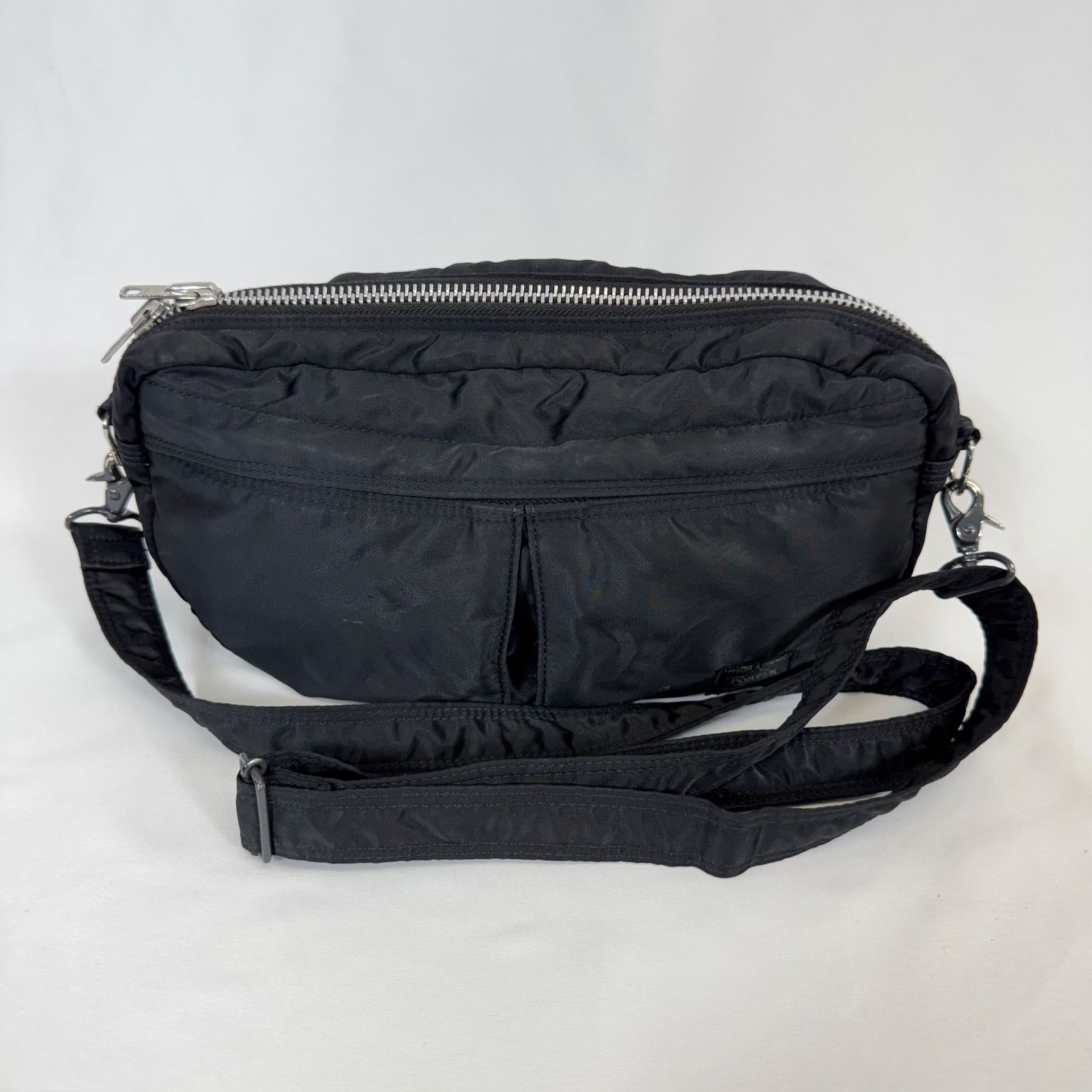 YOSHIDA & COMPANY 吉田カバン PORTER ポーター ナイロン ショルダー