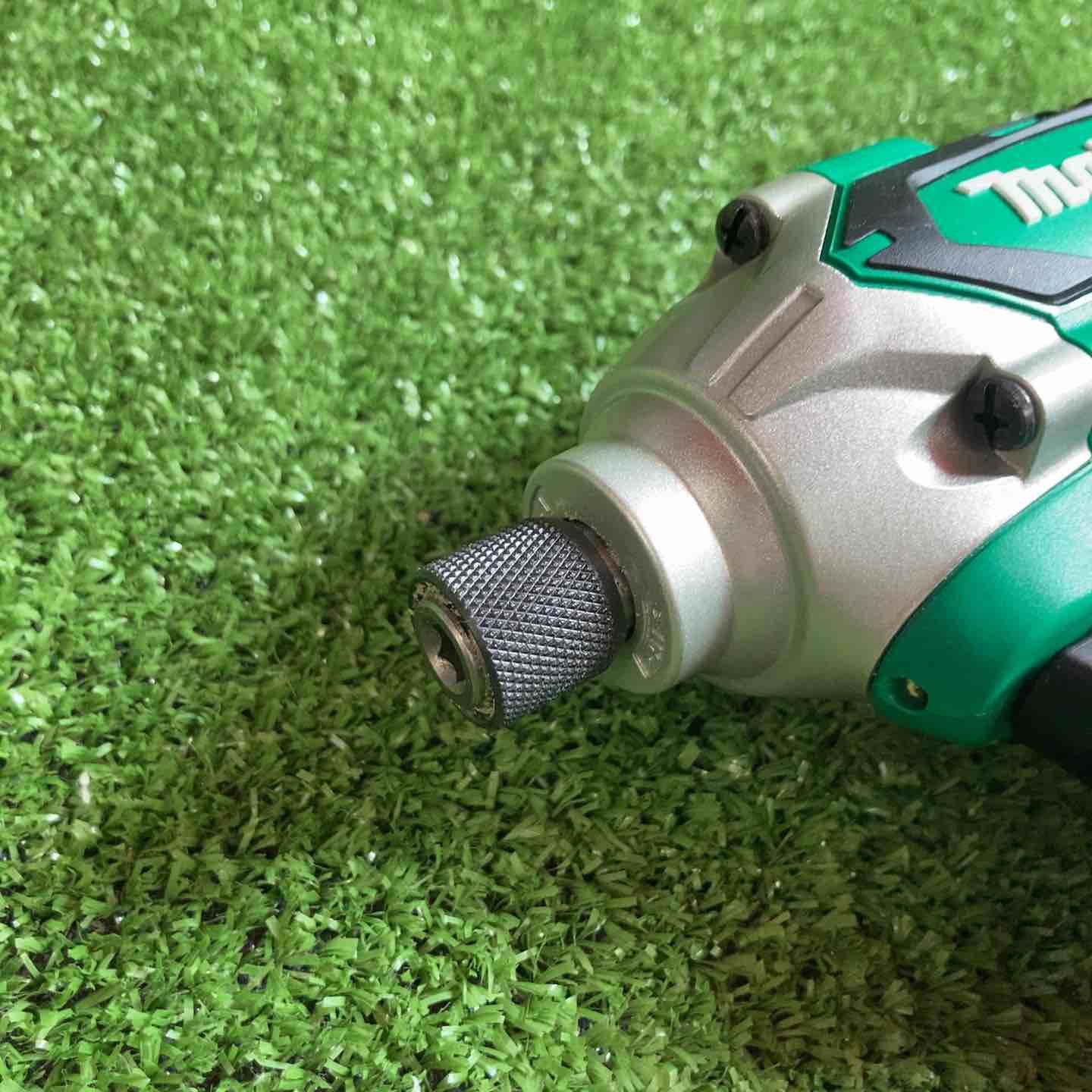 ☆マキタ(makita) コードレスインパクトドライバー MTD001DSX【川崎店