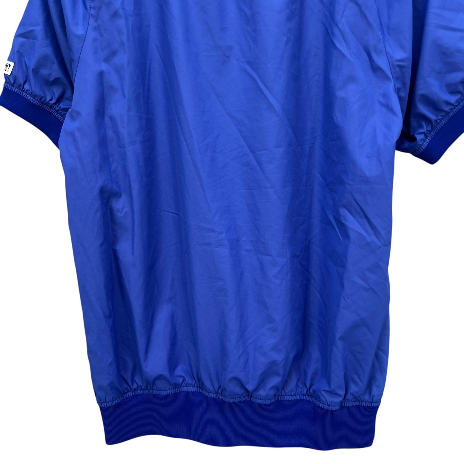 パーリーゲイツ ジャックバニー メンズゴルフウェア スニード S ブルー