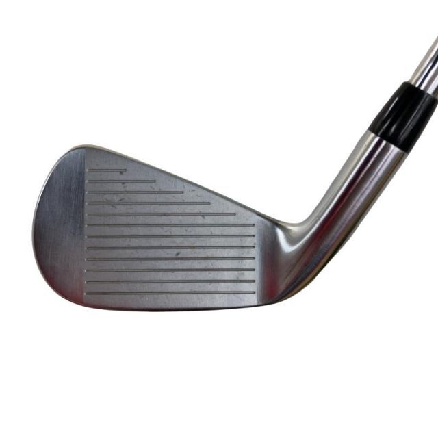 中古】 タイトリスト Titleist T100S(2021) #5 単品アイアン LI NS PRO