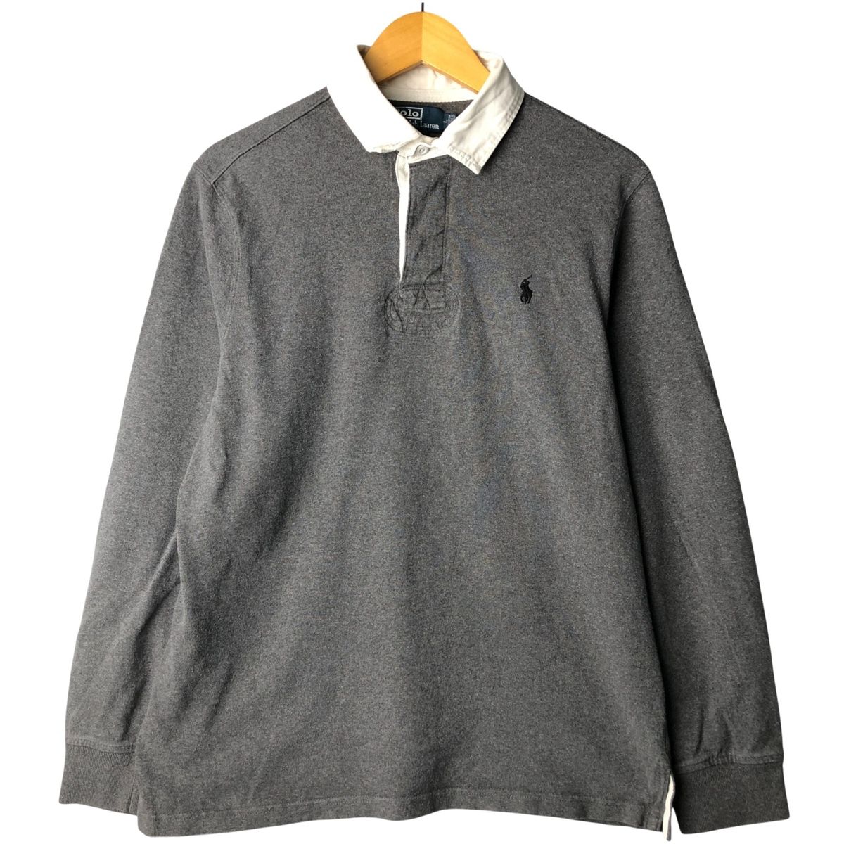 古着 ラルフローレン Ralph Lauren POLO by Ralph Lauren CUSTOM FIT 