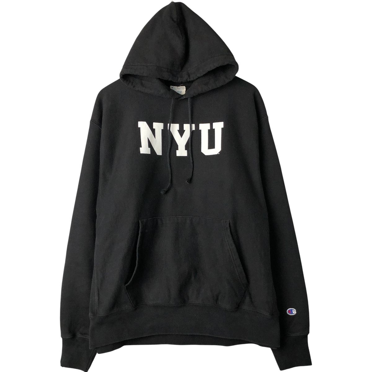 古着 チャンピオン Champion REVERSE WEAVE リバースウィーブ カレッジ 