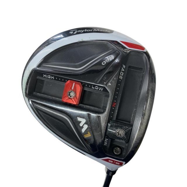中古】 テーラーメイド M1 460 9.5° ドライバー DR TM1-116(ドライバー