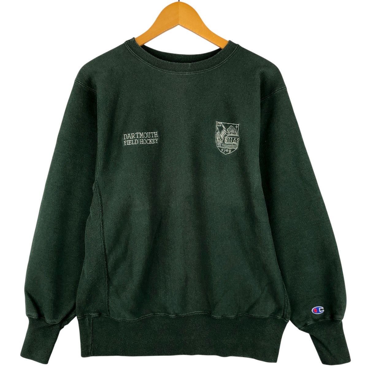 古着 90年代 チャンピオン Champion REVERSE WEAVE リバースウィーブ