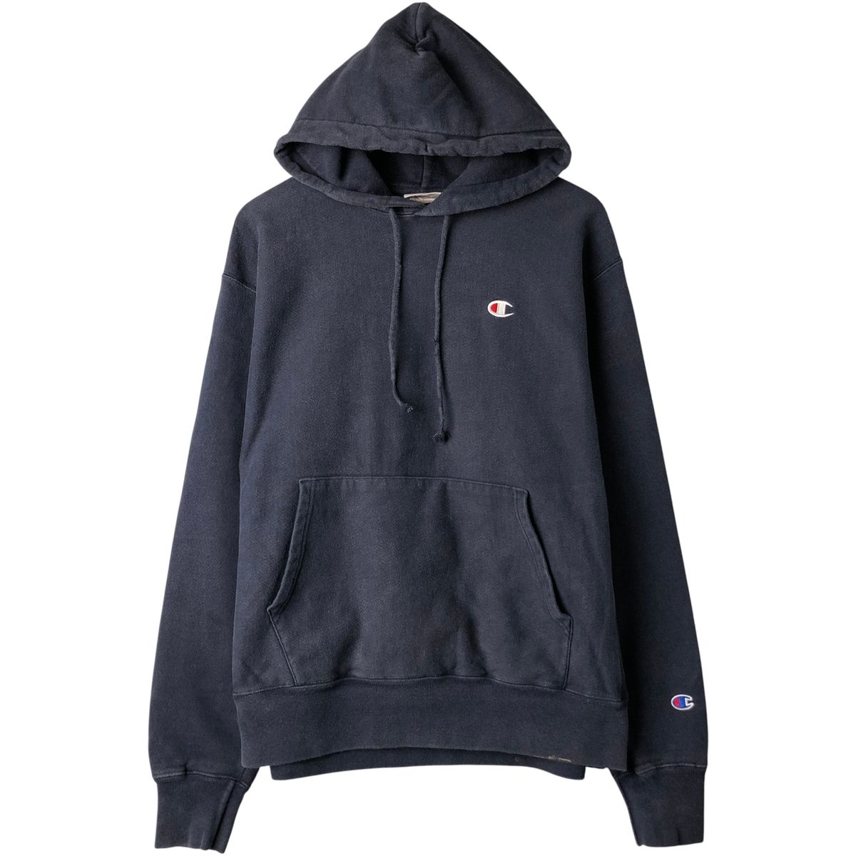 古着 チャンピオン Champion REVERSE WEAVE リバースウィーブ カレッジ 