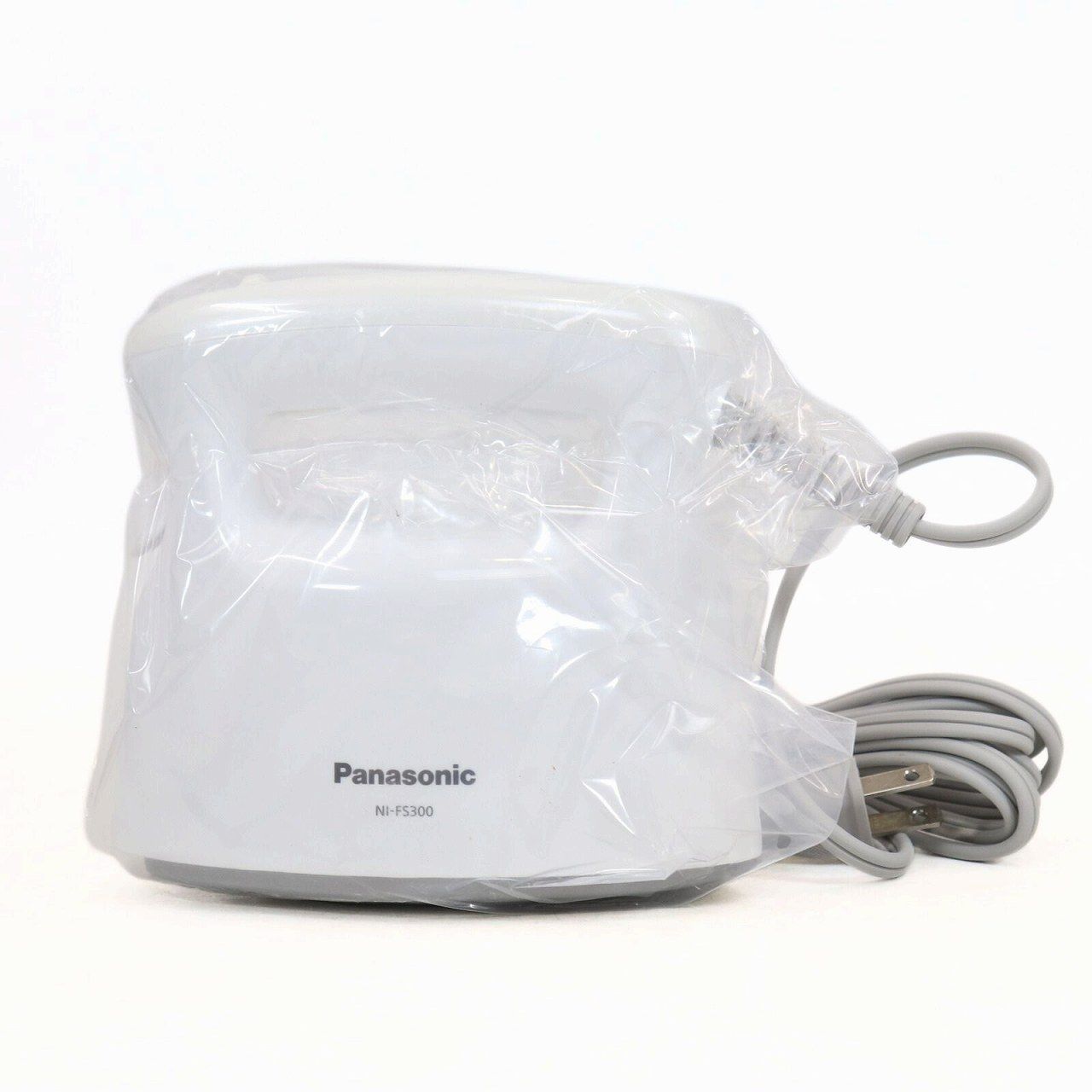 Panasonic パナソニック NI-FS300 衣類スチーマー スチームアイロン