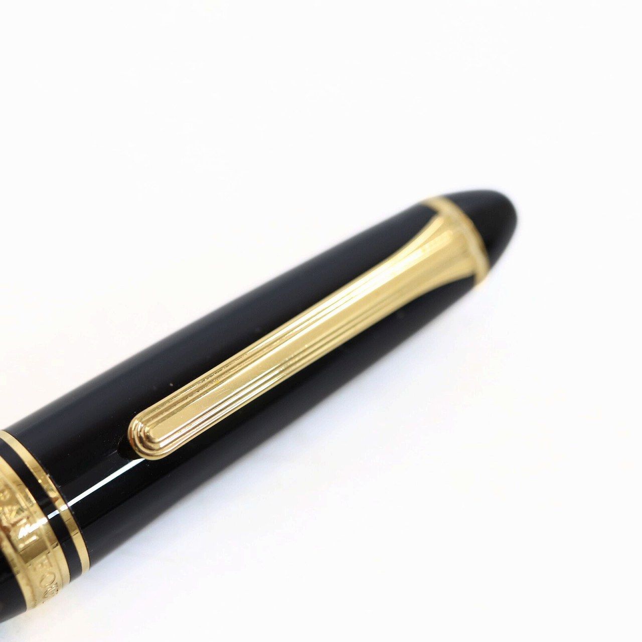 セーラー万年筆　ファウンデッド　1911 21K 美品 美品 SAILOR セーラー 万年筆 FOUNDED 1911 21K MS 筆記具 中古