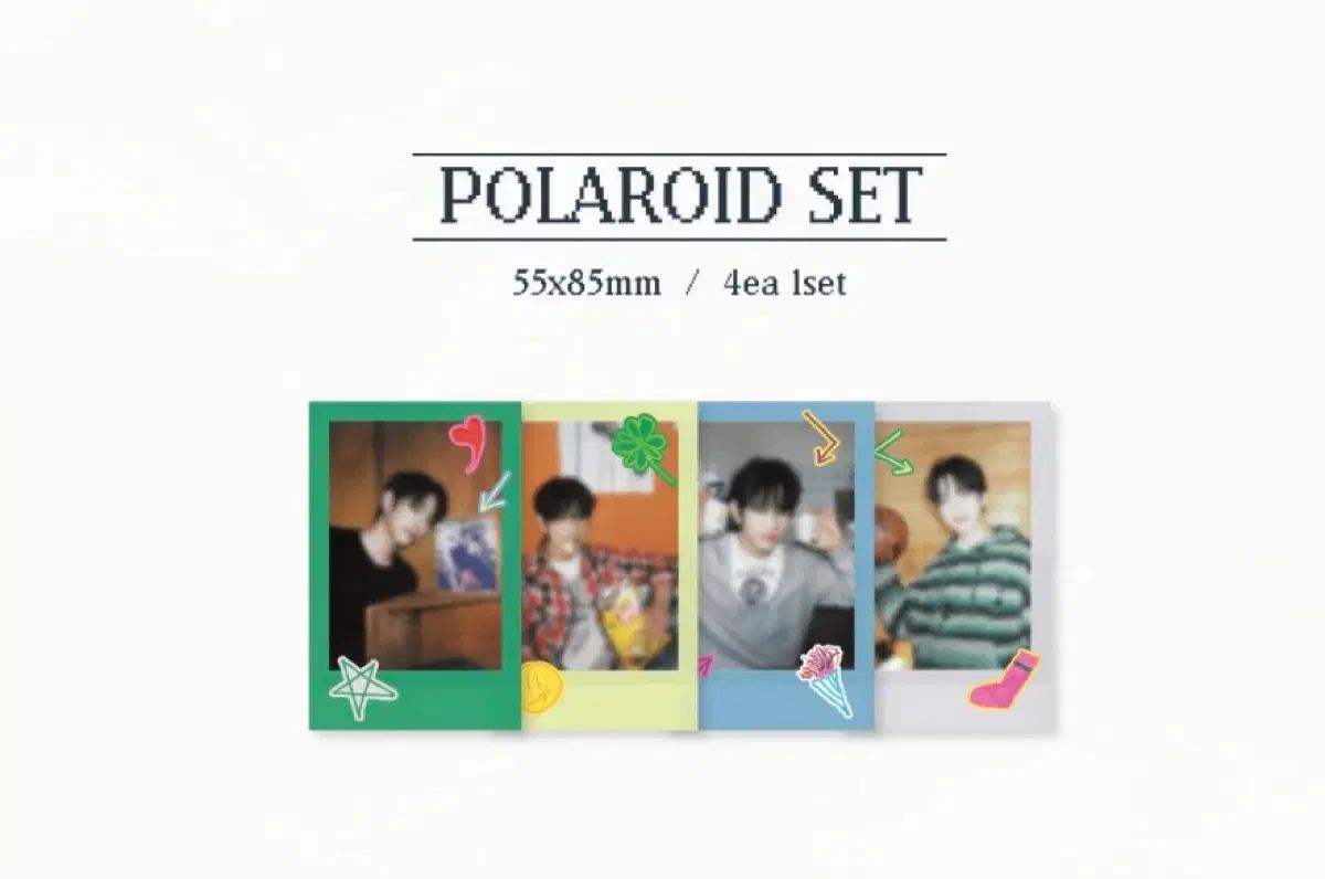 GOT7（ガットセブン）ジニョン(JINYOUNG) 2026 シーグリ シーズン