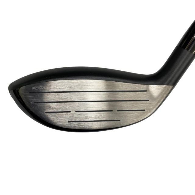 中古】 ブリヂストン BRIDGESTONE B1 21° ユーティリティ UT TOUR AD