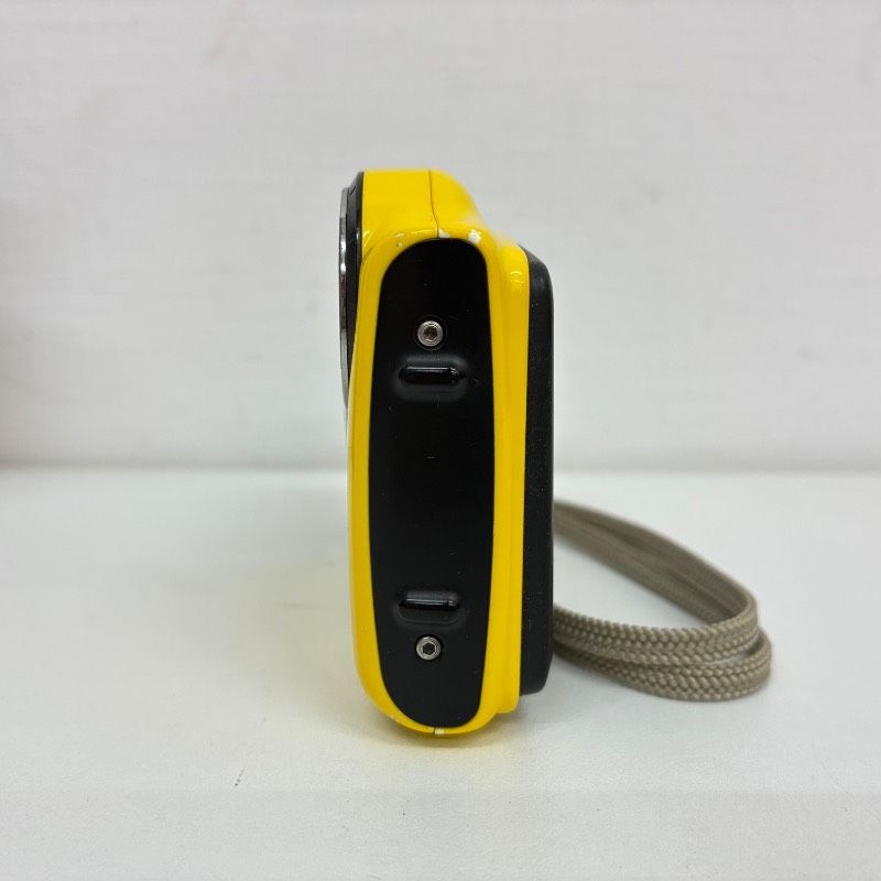 動作品】 FUJIFILM FinePix XP80 富士フィルム フジフィルム 防水