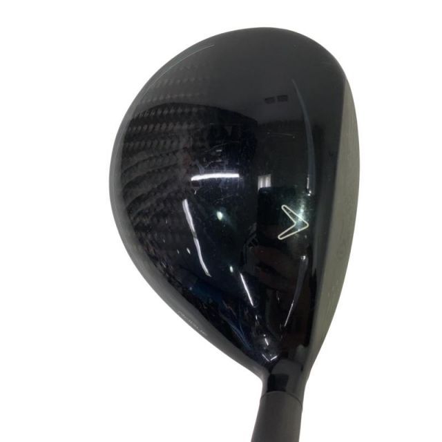 中古】 キャロウェイ ROGUE STAR 3W レフティ フェアウェイウッド FW