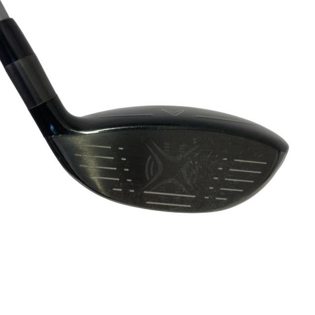 中古】 キャロウェイ ROGUE STAR 3W レフティ フェアウェイウッド FW