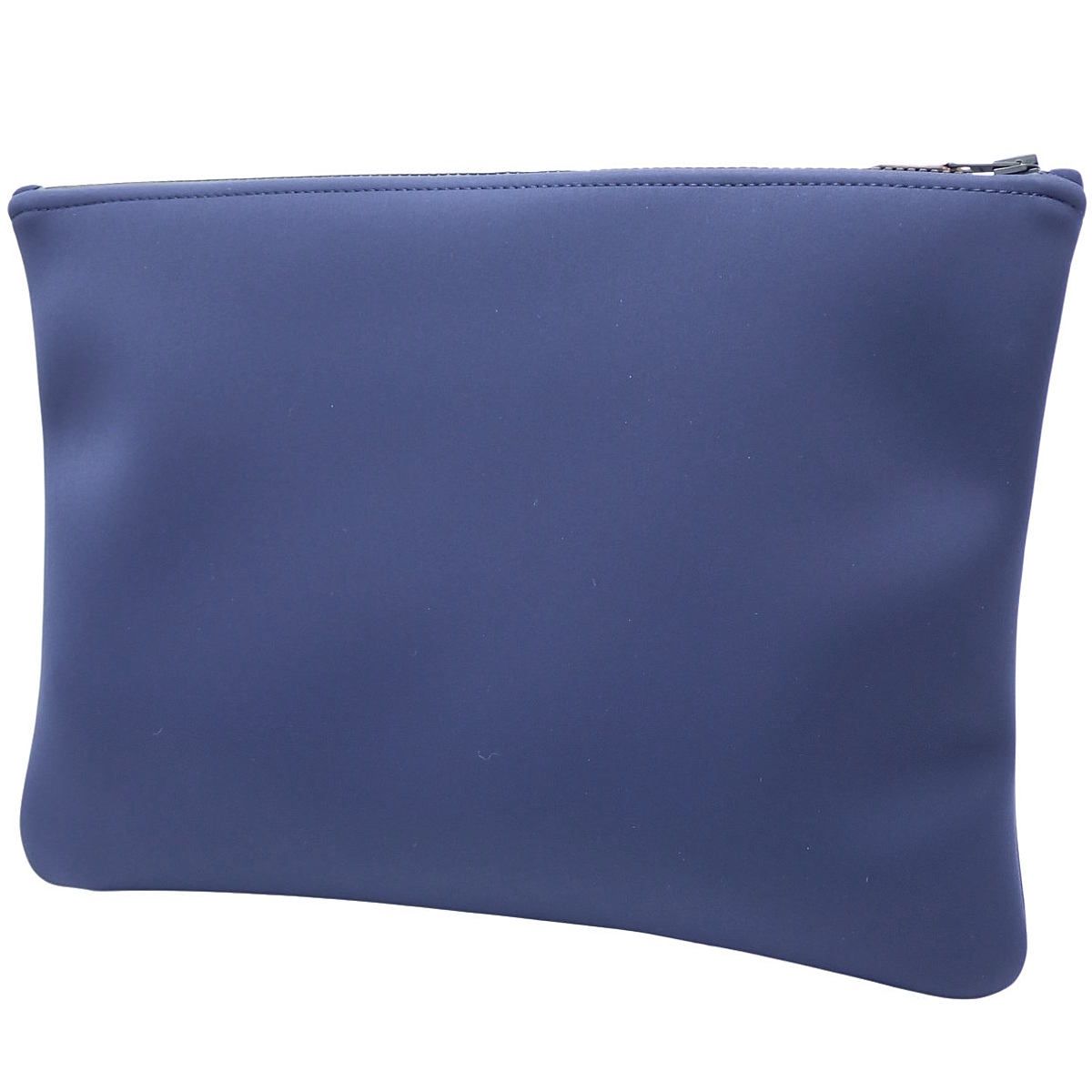 HERMES(エルメス) ネオバンMM ブルー・マリン ネイビー紺 ナイロン