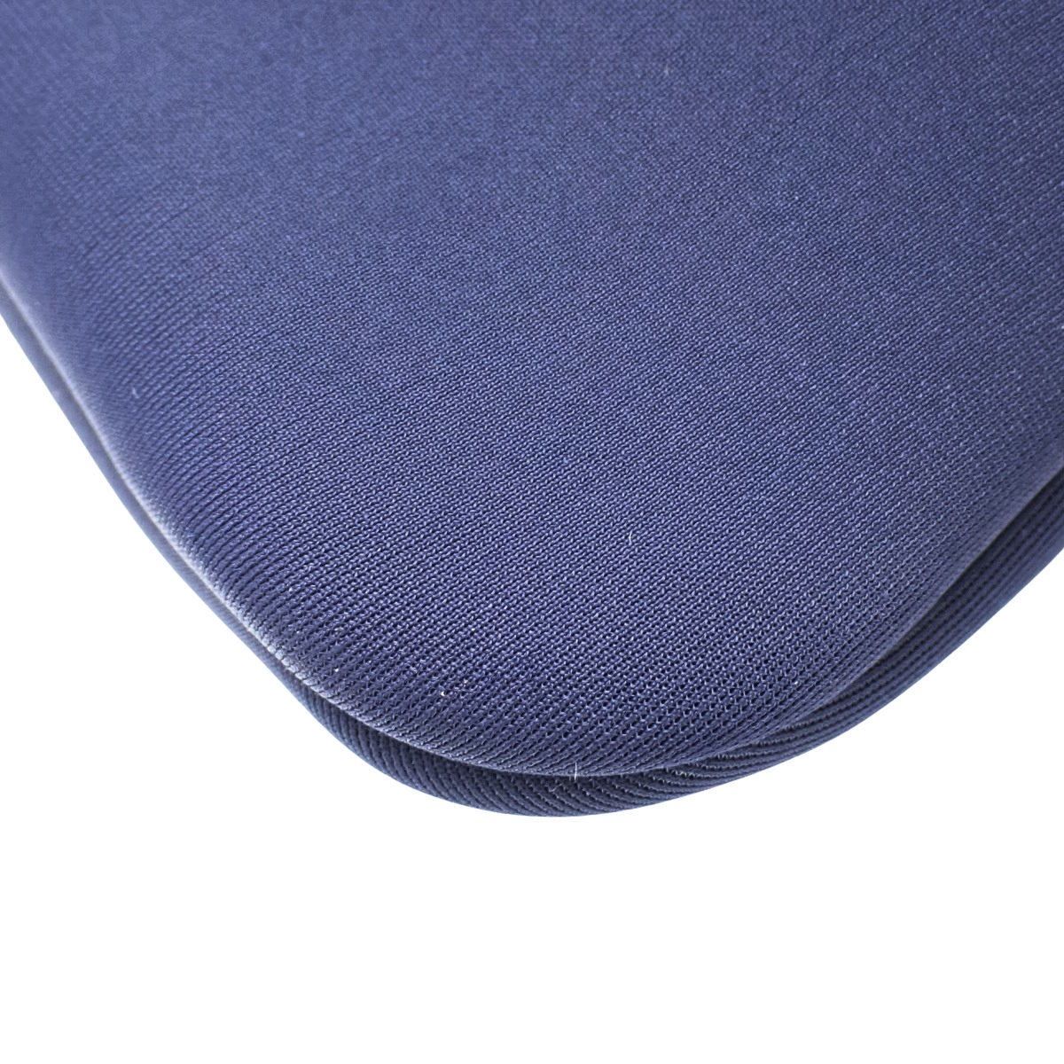 HERMES(エルメス) ネオバンMM ブルー・マリン ネイビー紺 ナイロン