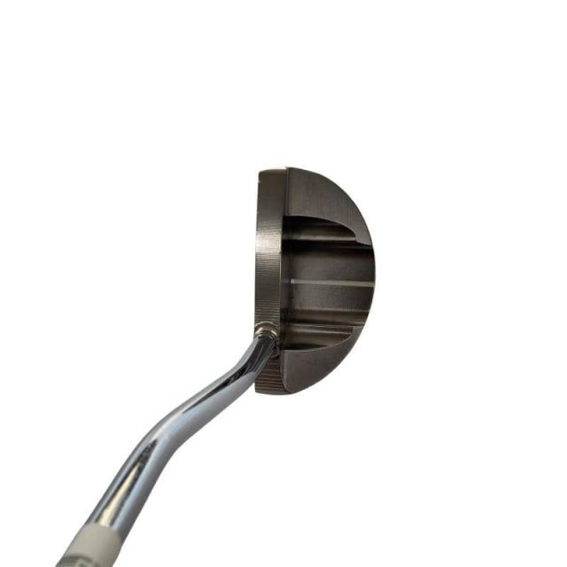 中古】 山田パター工房 Yamada Milled Turtle BR パター PT オリジナル