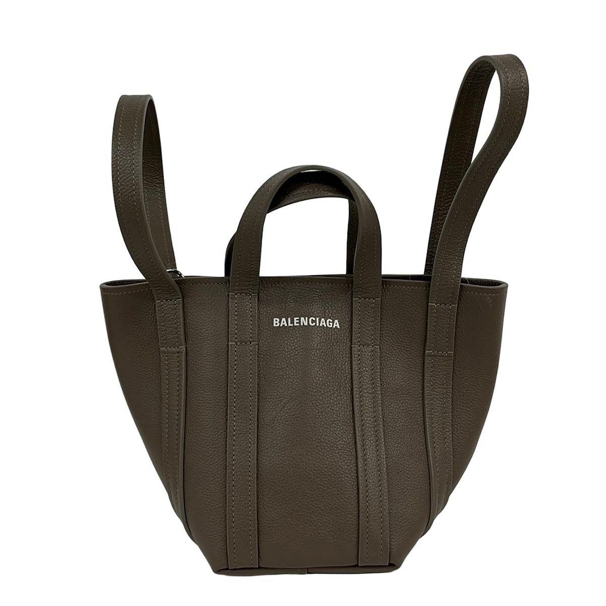 BALENCIAGA(バレンシアガ) トートバッグ エブリデイ XS ノース サウス