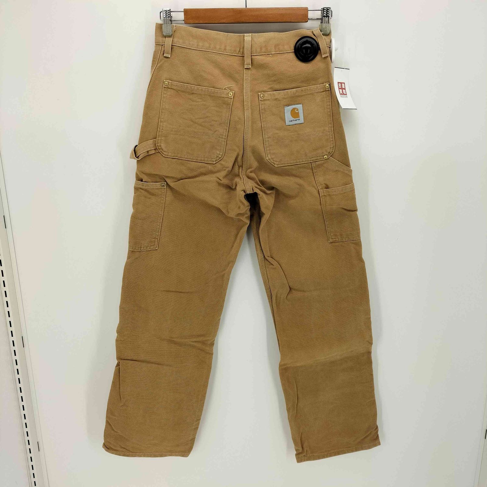 カーハート Carhartt 90S USA製 Double Knee Duck Painter Pants