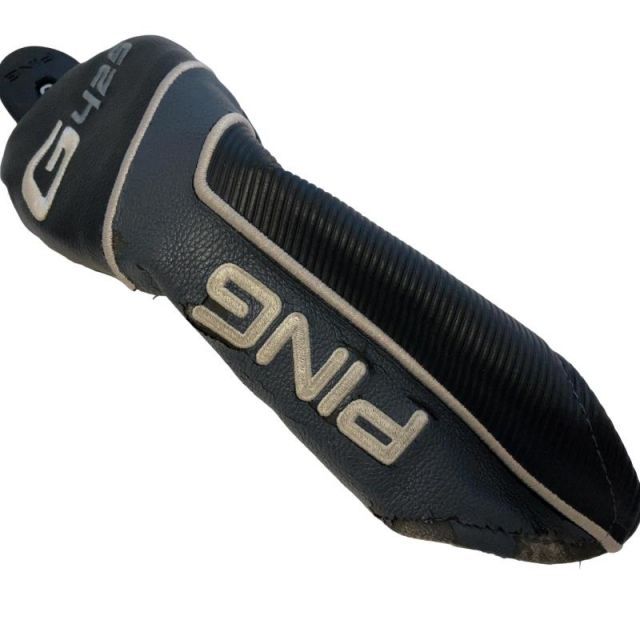 中古】 ピン G425 U6(アーコス付き) ユーティリティ UT TENSEI CK PRO