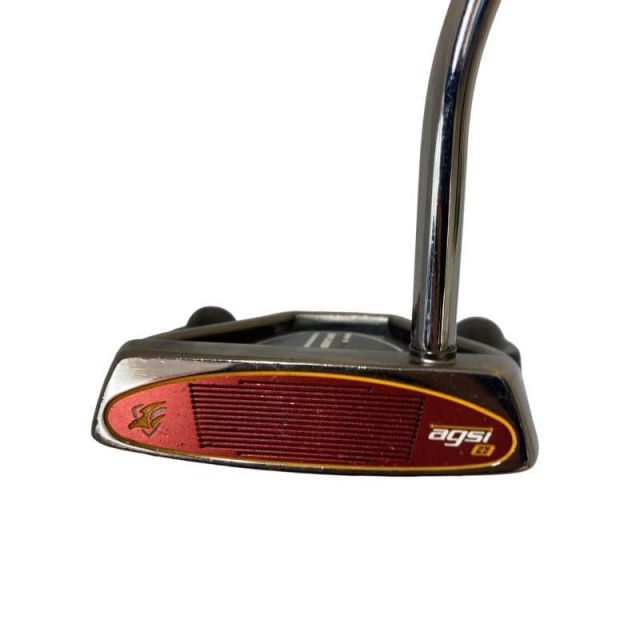 中古】 テーラーメイド Rossa agsi+ SPIDER 34インチ パター PT