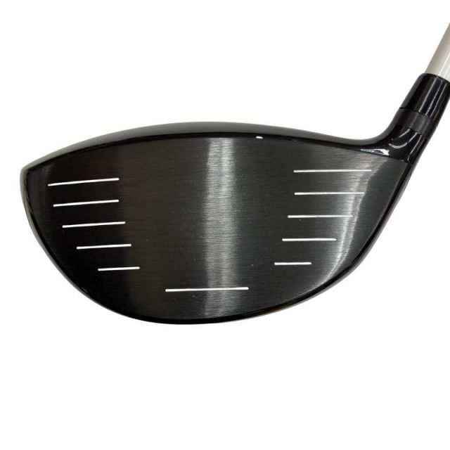 中古】 グラビティー WACCINE compo.(ブラック) 10.5° ドライバー DR