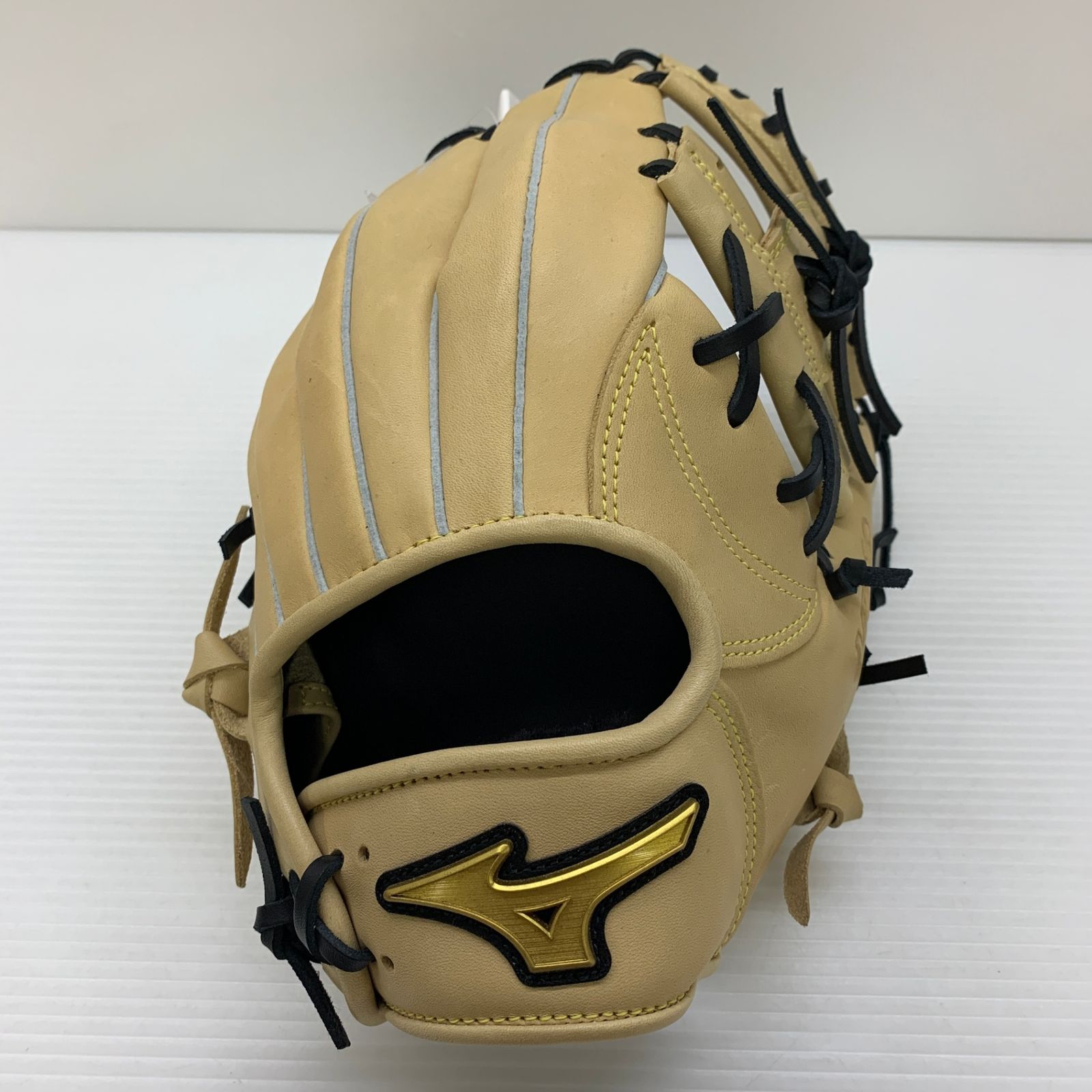 ミズノ MIZUNO MZ Softer ソフトボール用 大人 一般 内野手用 グローブ