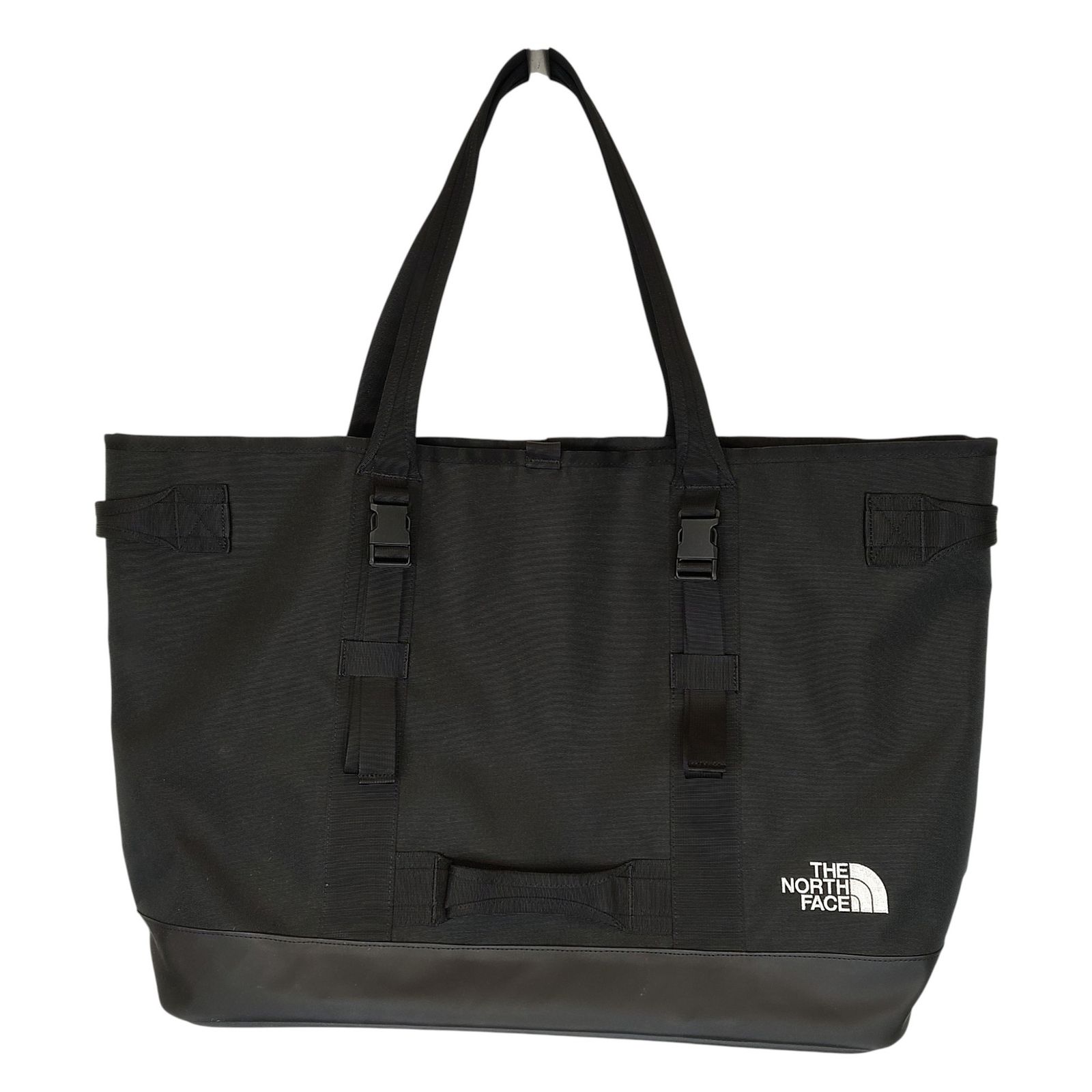 THE NORTH FACE ザノースフェイス フィルデンス ギア トート バッグ 