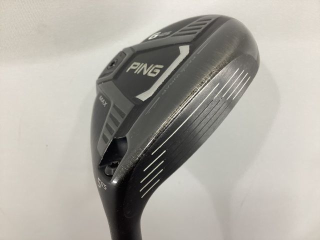 中古】ピン G425 MAX フェアウェイウッド 5W/PING TOUR 173-75(JP)/S