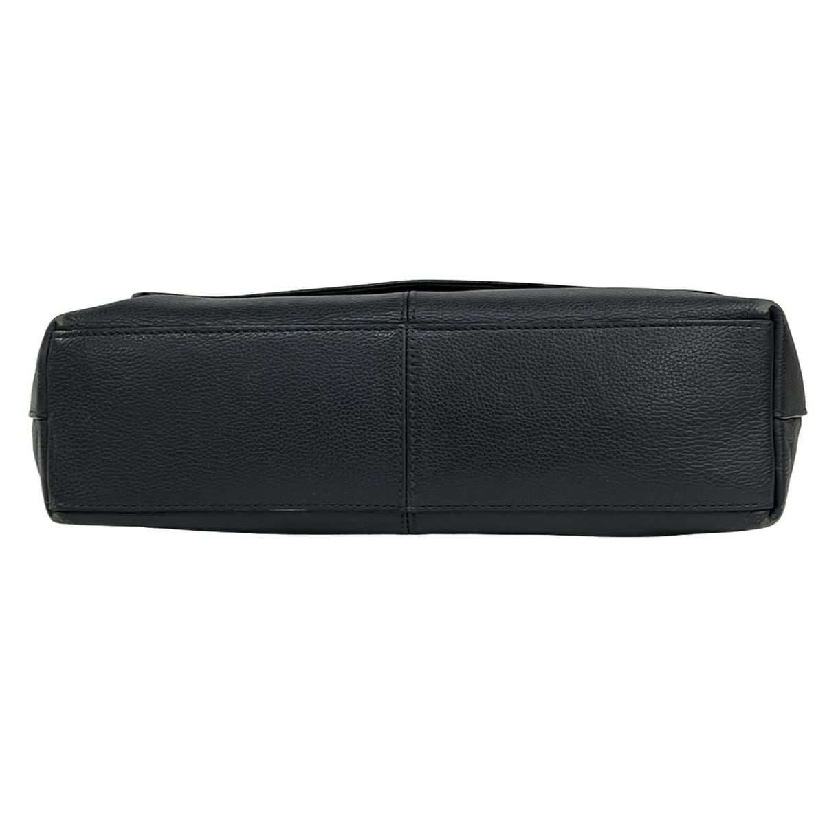 COACH(コーチ) ショルダーバッグ チャールズ スムース レザー スモール