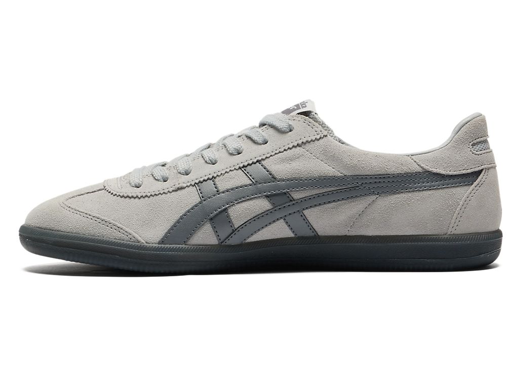 新品未使用 Onitsuka Tiger TOKUTEN トクテン ローカット 男女兼用 スエード クラシックデザイン