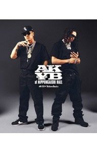 Blu-ray／AK￥B at NIPPONGAISHI HALL 【公式通販】