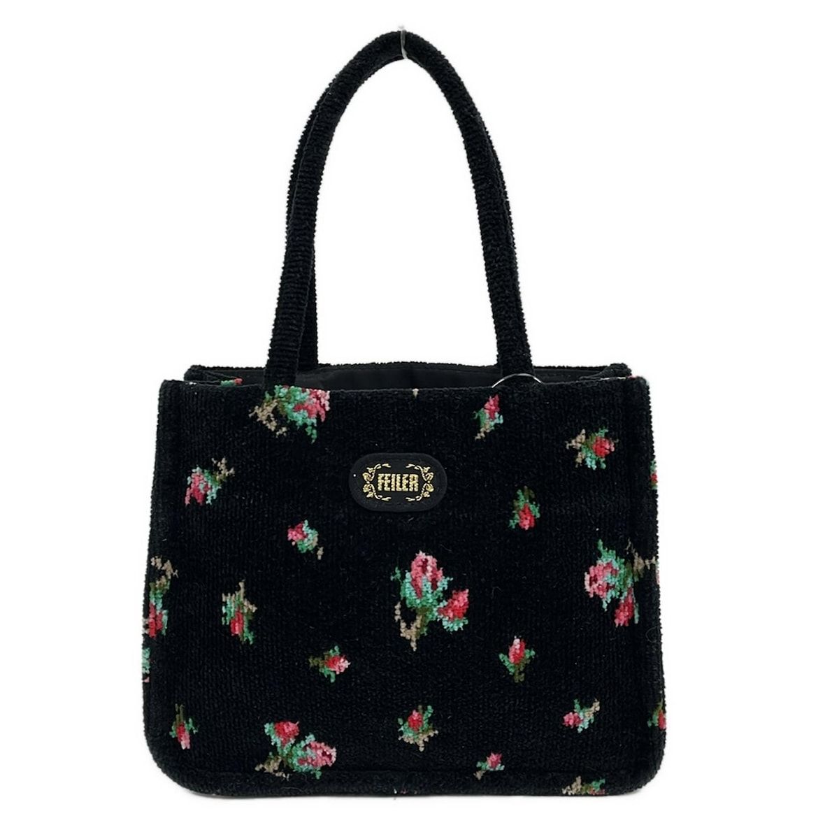 楽天市場】フェイラー オールド テディ（トートバッグ｜レディース