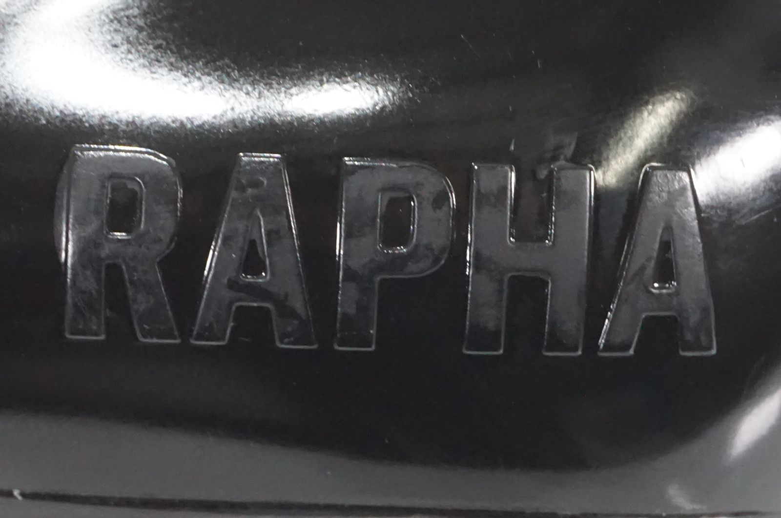 ジャンク RAPHA 「ラファ」 PRO TEAM LACE UP SHOE 27.3cm シューズ 