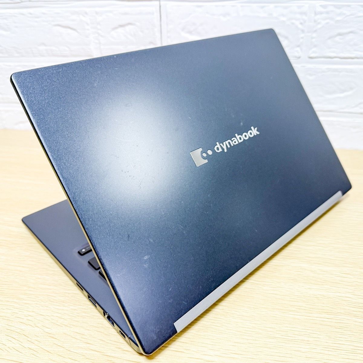 軽量815g】東芝 dynabook GA83/XY Ryzen5 16GB/512GB FHD - メルカリ