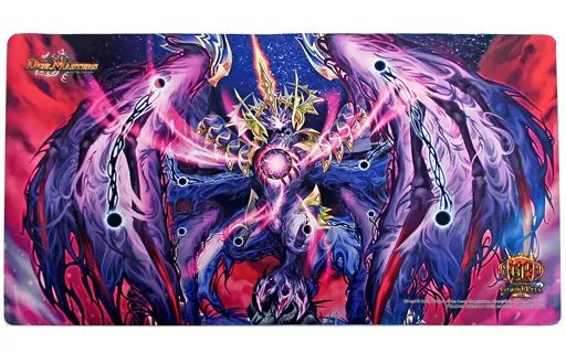 中古】サプライ [単品] 卍 デ・スザーク GP特製プレイマット