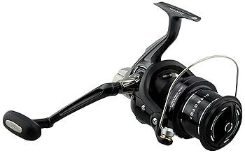 ダイワDAIWA スピニングリール投げ・遠投 17 クロスキャスト 4000 2017モデル