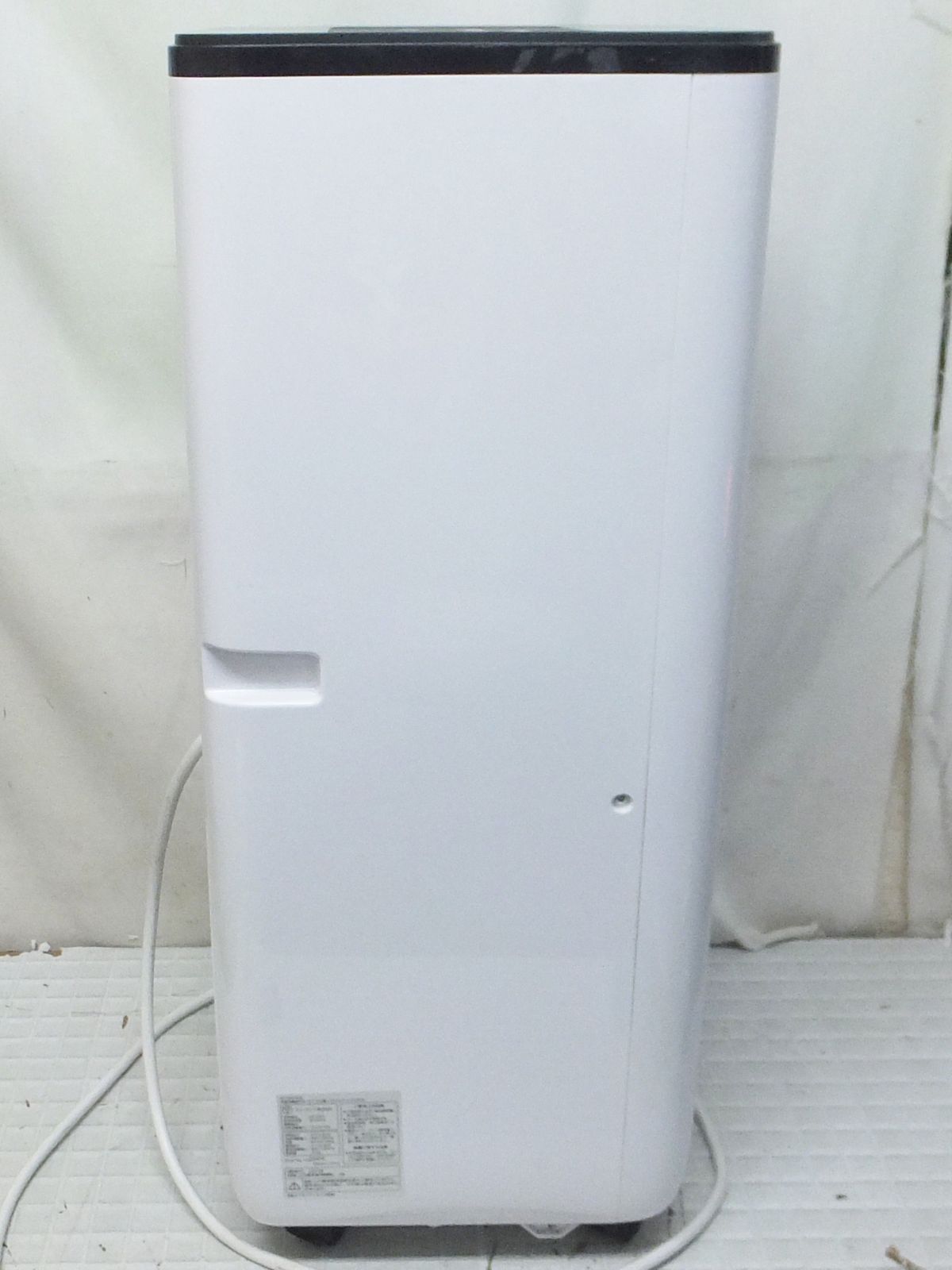 R733【2024年製】ドンキ どこでも置くだけエアコン 10畳対応 冷暖房