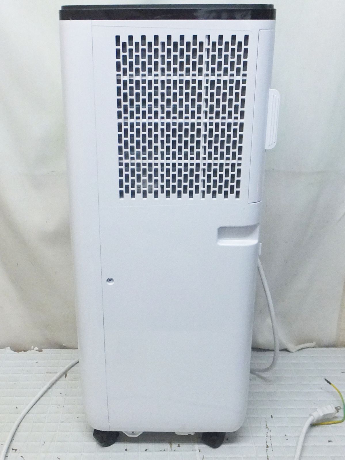 R733【2024年製】ドンキ どこでも置くだけエアコン 10畳対応 冷暖房