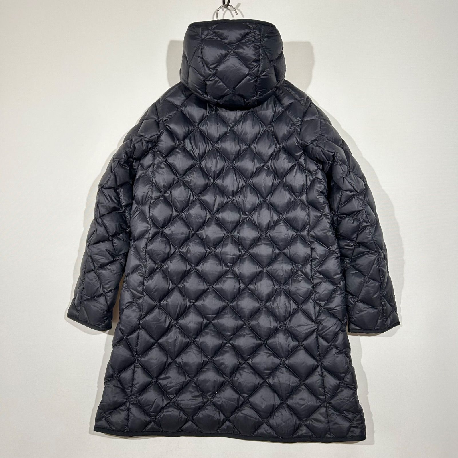 ジムフレックス GYMPHLEX 軽量 ハンドキルト キルティング ダウン 