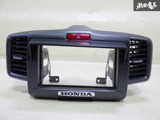 ☆HONDA ホンダ フリード（GB3）純正 オーディオパネル☆031003F Yahoo