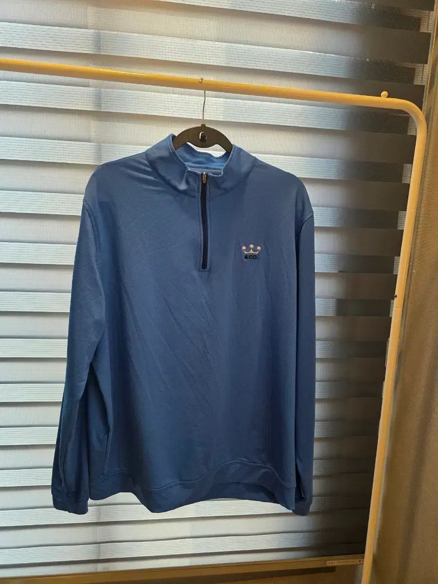 ピーター ミラー スコッティ キャメロン サークル Tシャツ メンズ 長袖