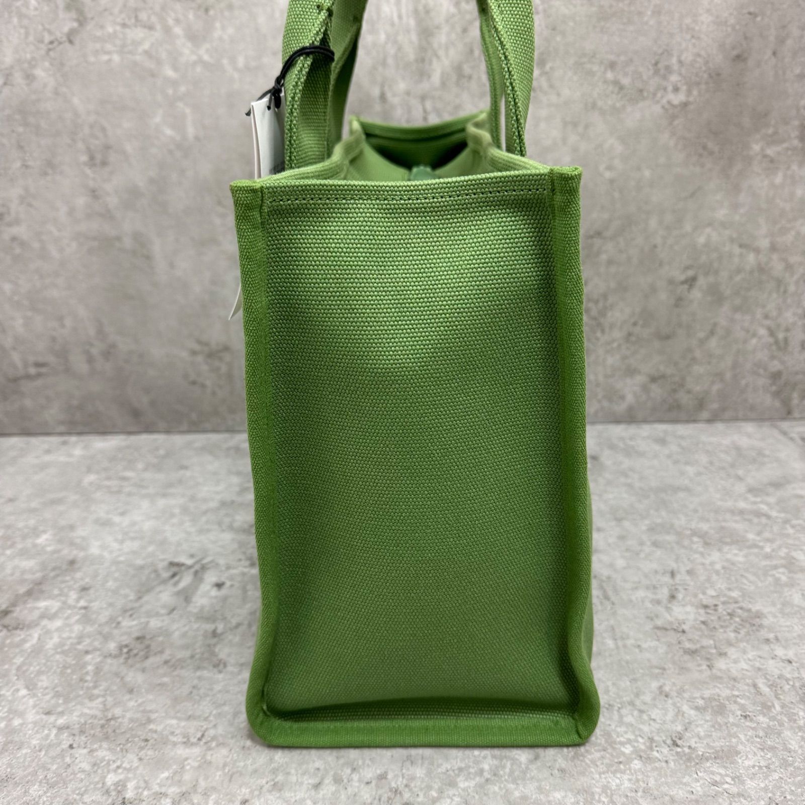 ドラマ coach 緑 バッグ 中古・古着通販 COACH コーチ COACH