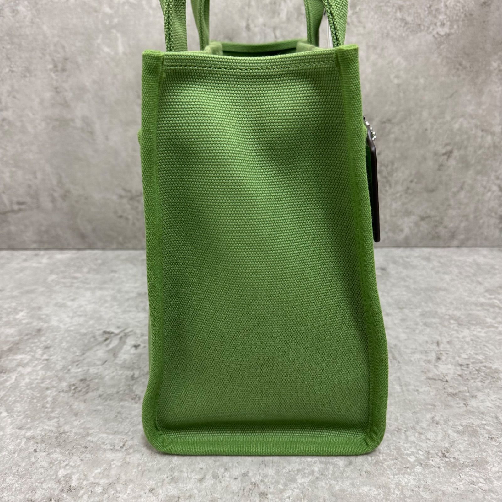 未使用】COACH CARGO TOTE CP-158 コーチ カーゴ トート トートバッグ 