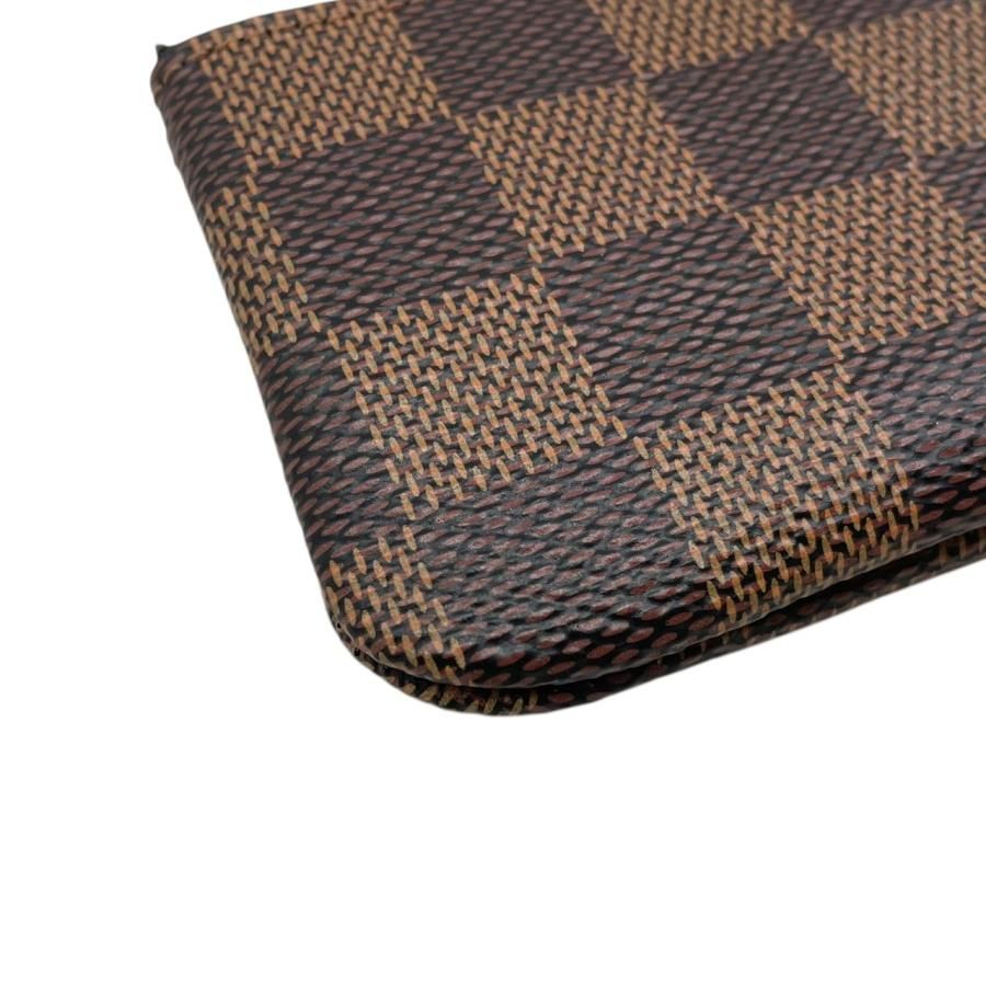 ☆E4826 ルイヴィトン カードキーケース ポシェット・クレ N62658