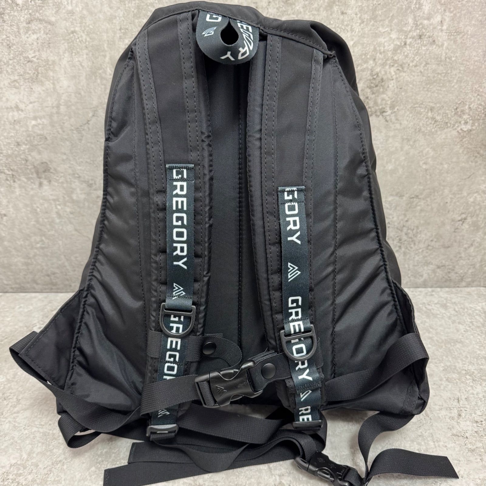 未使用級】GREGORY × FREAK'S STORE 別注 DAY PACK グレゴリー 未使用級】GREGORY × FREAK'S STORE 別注 DAY PACK グレゴリー