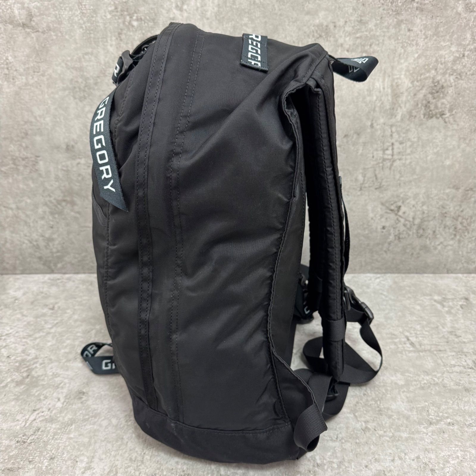 未使用級】GREGORY × FREAK'S STORE 別注 DAY PACK グレゴリー 未使用級】GREGORY × FREAK'S STORE 別注 DAY PACK グレゴリー