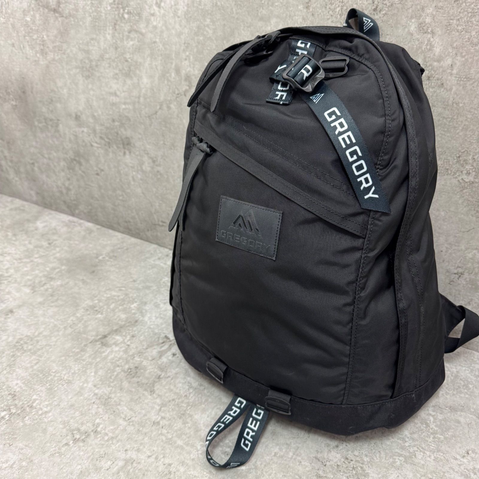 未使用級】GREGORY × FREAK'S STORE 別注 DAY PACK グレゴリー
