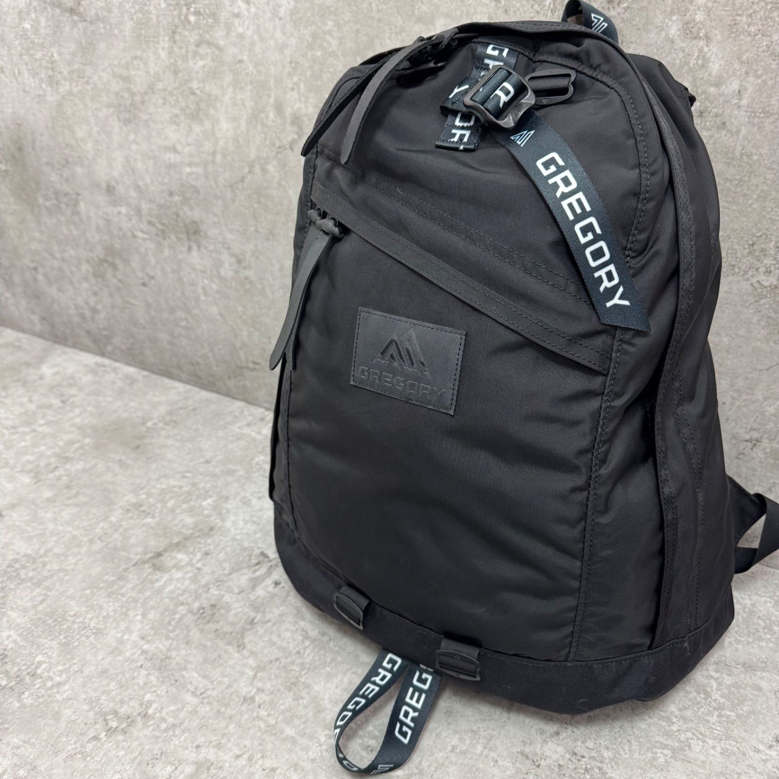未使用級】GREGORY × FREAK'S STORE 別注 DAY PACK グレゴリー