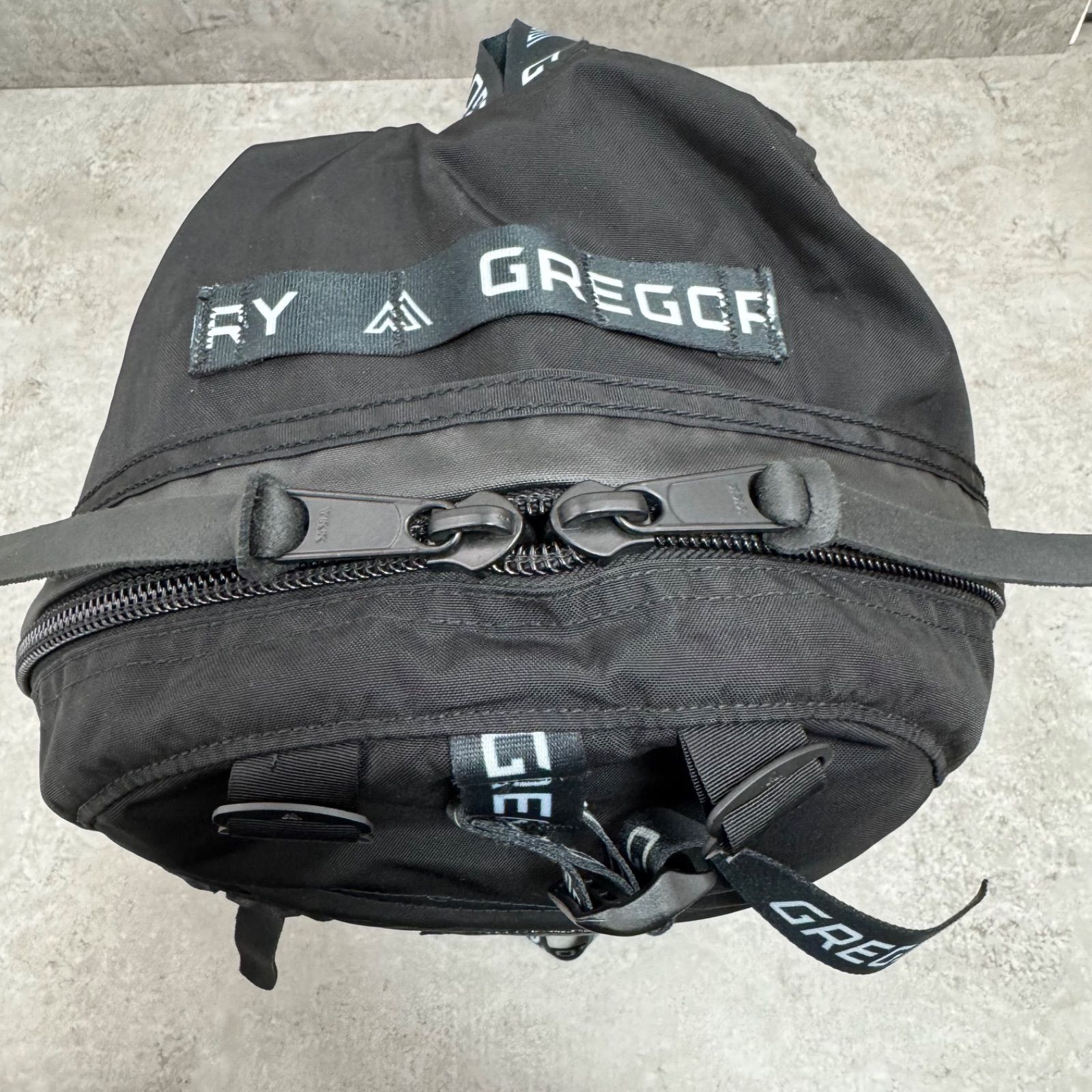 未使用級】GREGORY × FREAK'S STORE 別注 DAY PACK グレゴリー