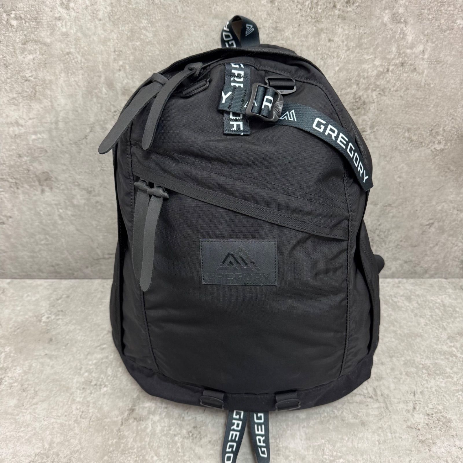 未使用級】GREGORY × FREAK