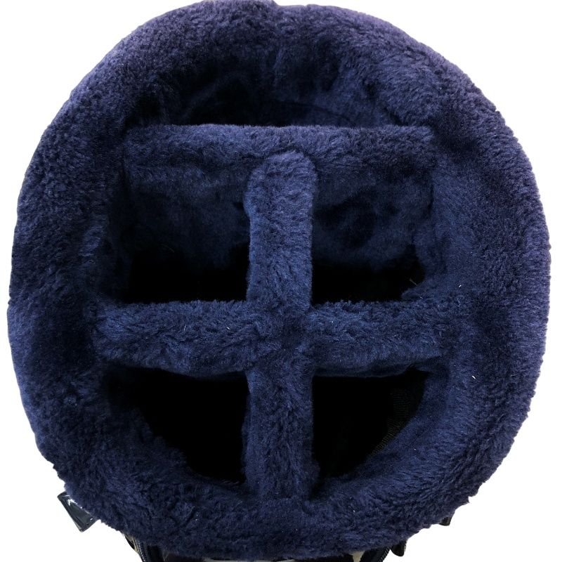 PEARLY GATES パーリーゲイツ 5分割 カート型 キャディバッグ 053